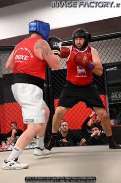 2022-11-05 Milano in the Cage 9 01048 Filippo Balocco-Mattia Giannini